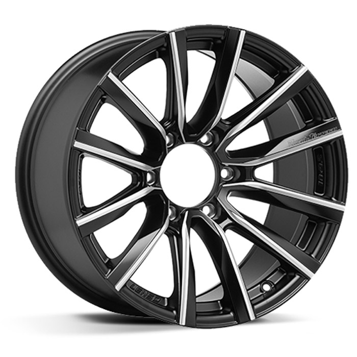 VELG LENSO RT-M